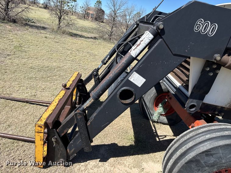 image for item FB6775 Case 2390 tractor