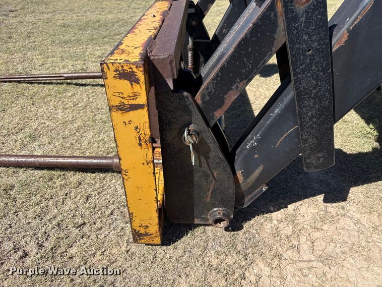 image for item FB6775 Case 2390 tractor
