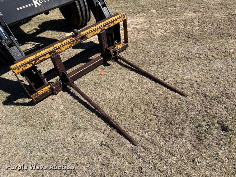 image for item FB6775 Case 2390 tractor