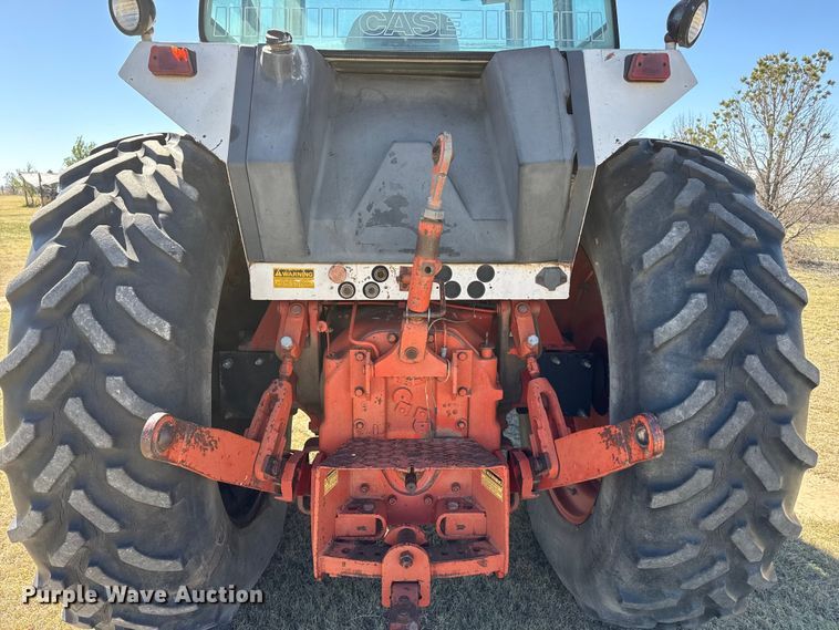 image for item FB6775 Case 2390 tractor