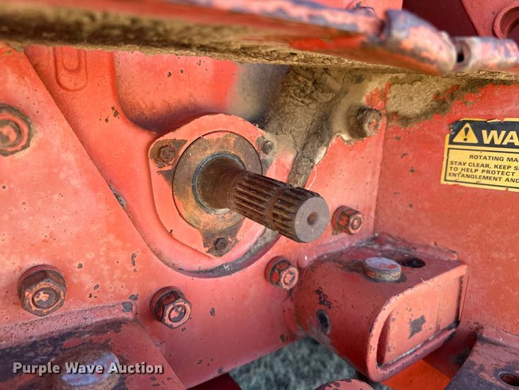image for item FB6775 Case 2390 tractor