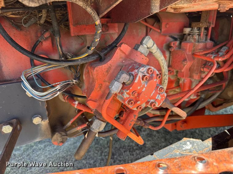 image for item FB6775 Case 2390 tractor