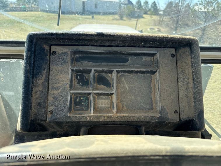 image for item FB6775 Case 2390 tractor