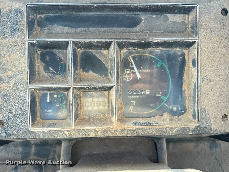 image for item FB6775 Case 2390 tractor
