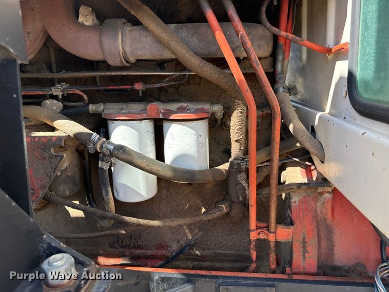 image for item FB6775 Case 2390 tractor