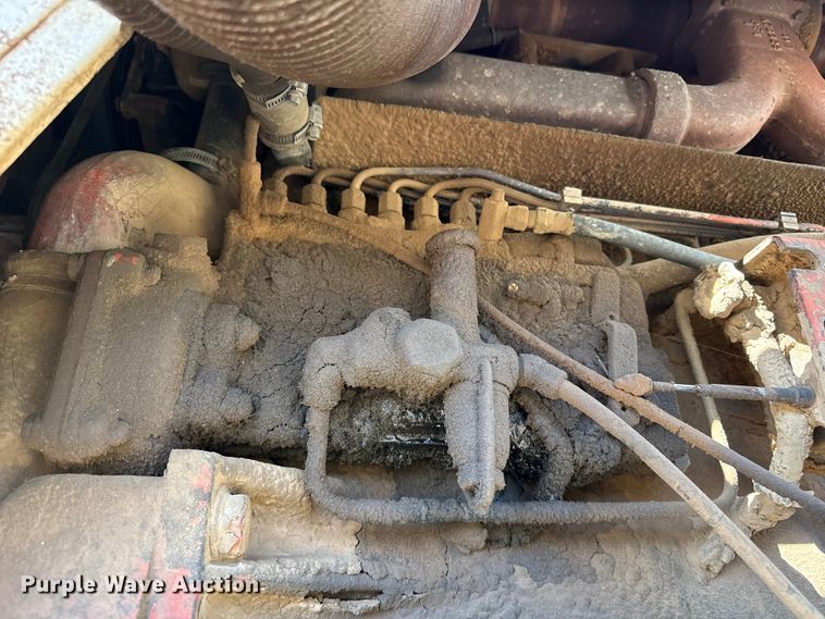 image for item FB6775 Case 2390 tractor