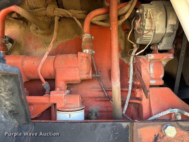 image for item FB6775 Case 2390 tractor