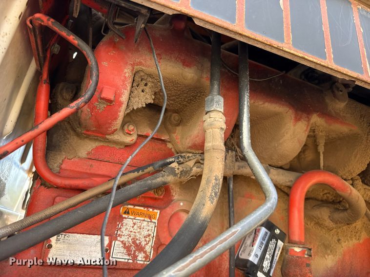 image for item FB6775 Case 2390 tractor