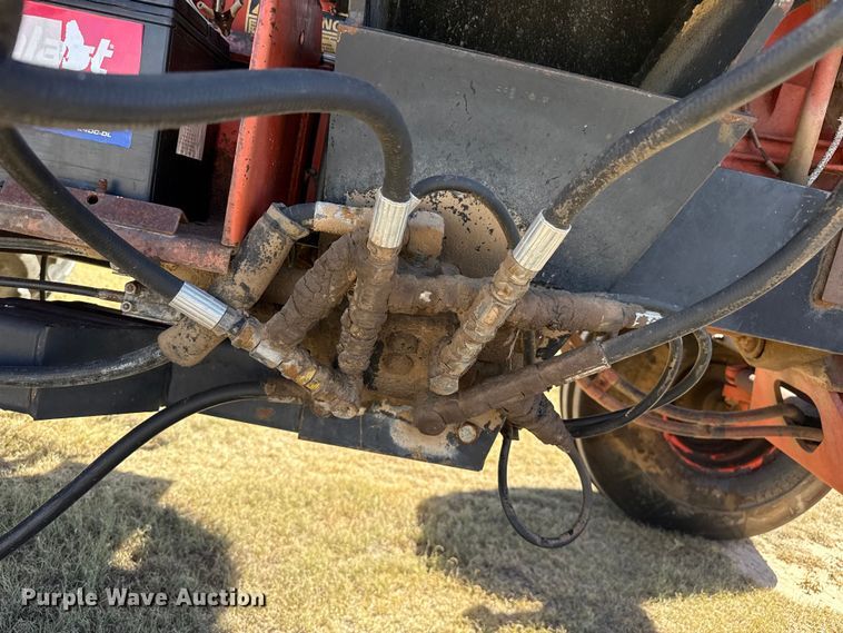 image for item FB6775 Case 2390 tractor