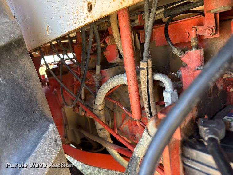 image for item FB6775 Case 2390 tractor