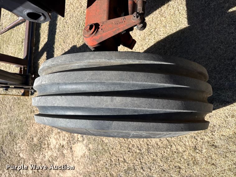 image for item FB6775 Case 2390 tractor