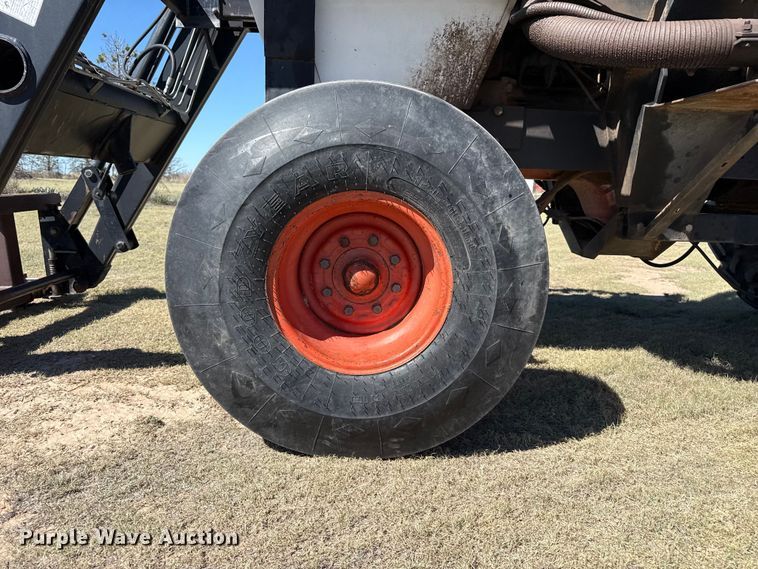 image for item FB6775 Case 2390 tractor
