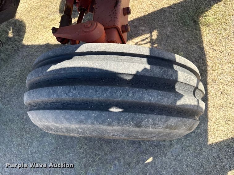image for item FB6775 Case 2390 tractor