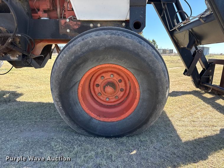 image for item FB6775 Case 2390 tractor