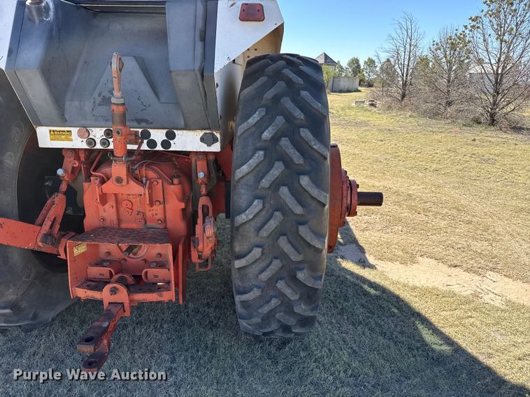 image for item FB6775 Case 2390 tractor