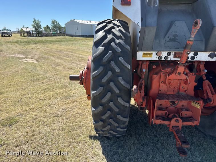 image for item FB6775 Case 2390 tractor