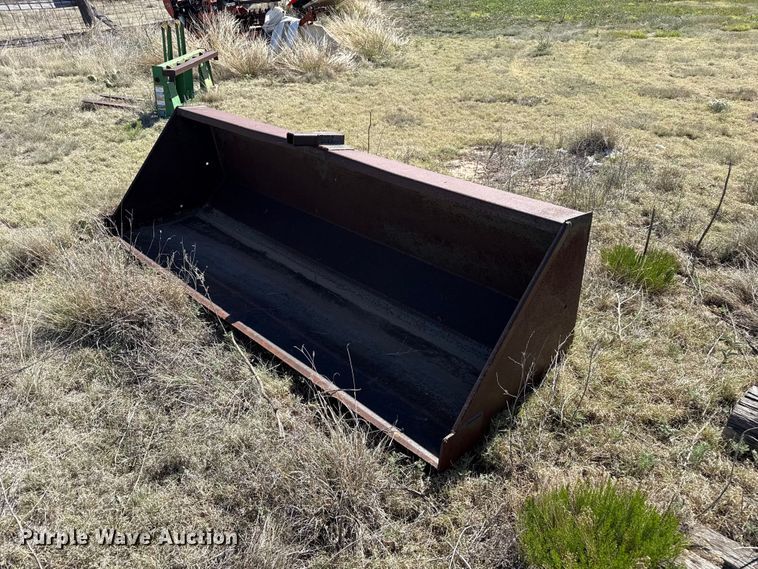 image for item FB6775 Case 2390 tractor