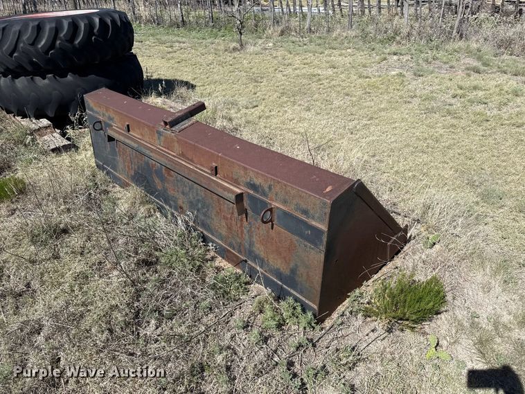 image for item FB6775 Case 2390 tractor