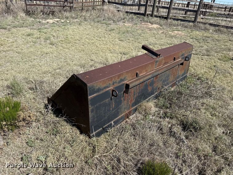 image for item FB6775 Case 2390 tractor