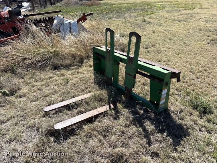 image for item FB6775 Case 2390 tractor