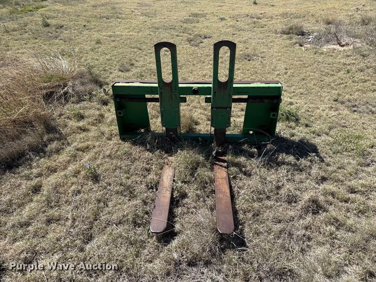 image for item FB6775 Case 2390 tractor