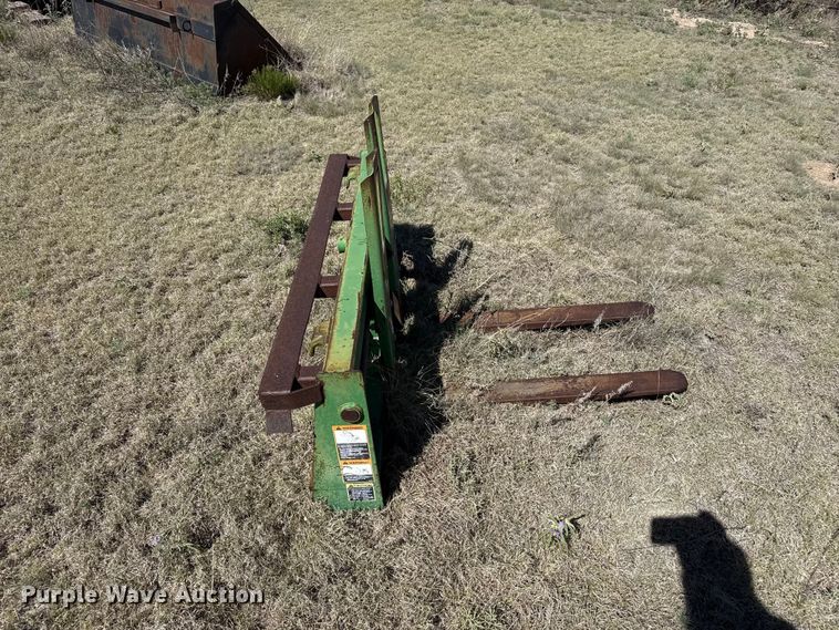 image for item FB6775 Case 2390 tractor