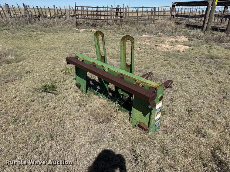 image for item FB6775 Case 2390 tractor
