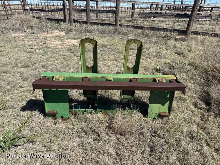 image for item FB6775 Case 2390 tractor