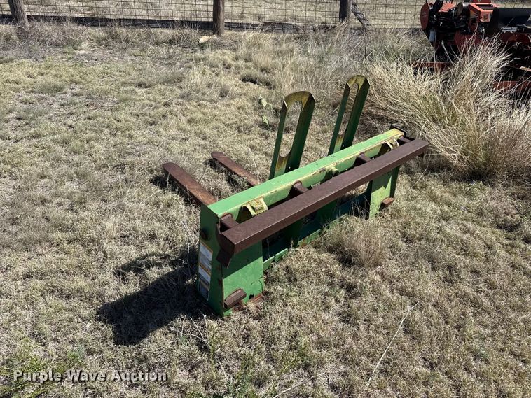 image for item FB6775 Case 2390 tractor