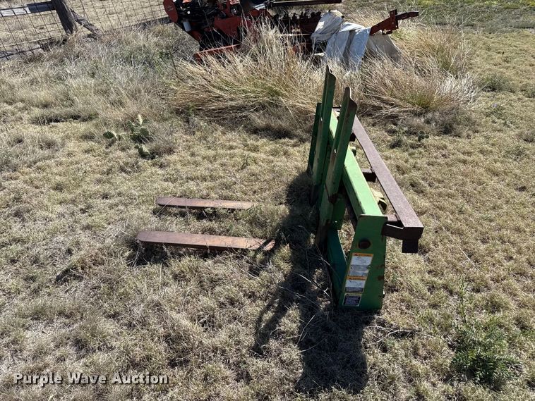 image for item FB6775 Case 2390 tractor