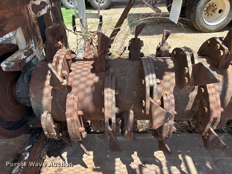 image for item FB6797 Scarab Compost turner