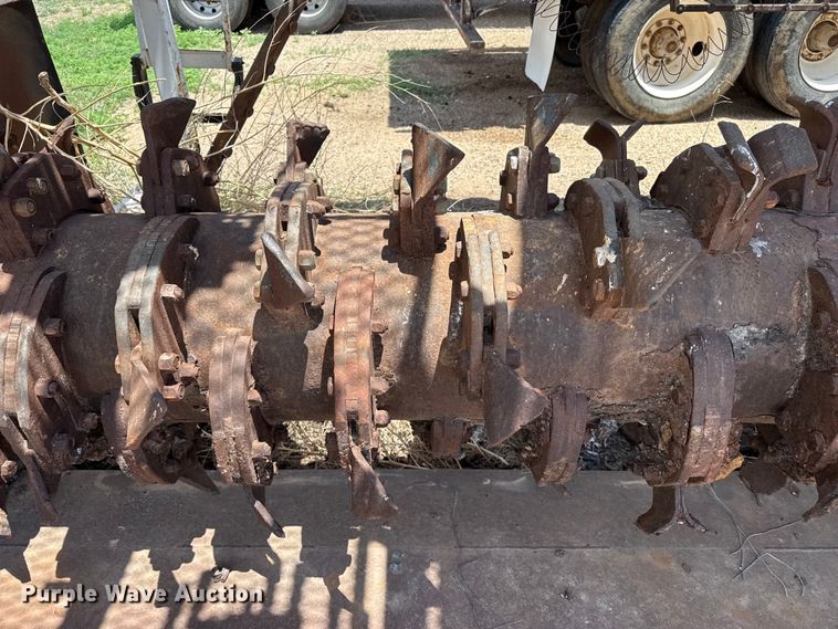 image for item FB6797 Scarab Compost turner