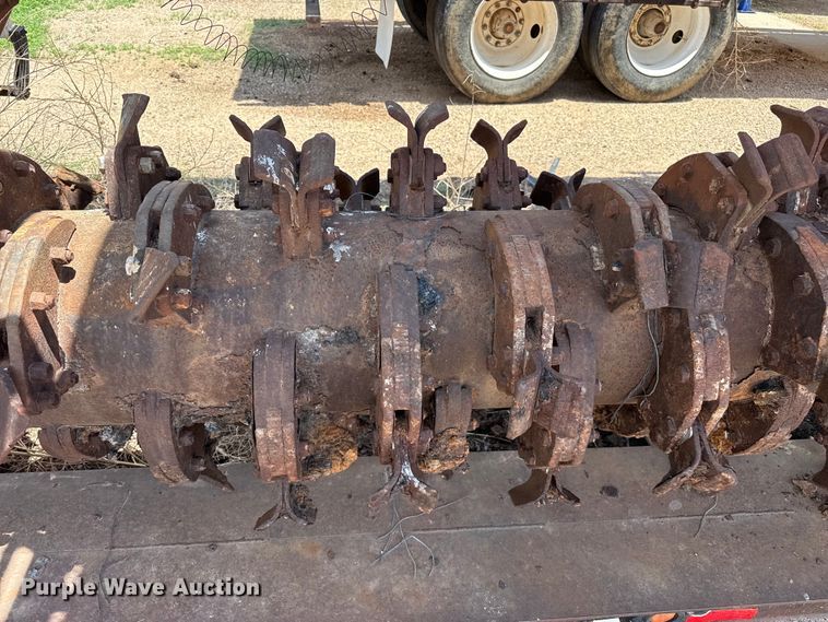 image for item FB6797 Scarab Compost turner