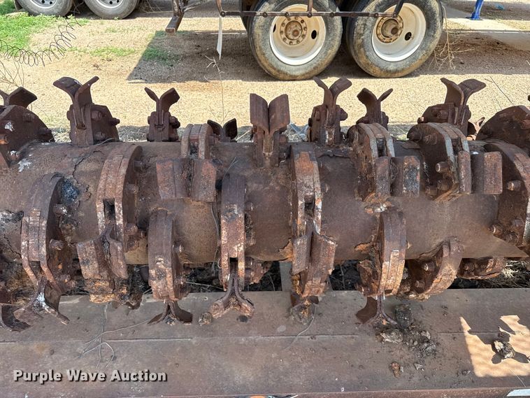 image for item FB6797 Scarab Compost turner