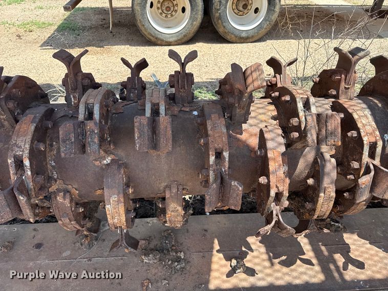 image for item FB6797 Scarab Compost turner