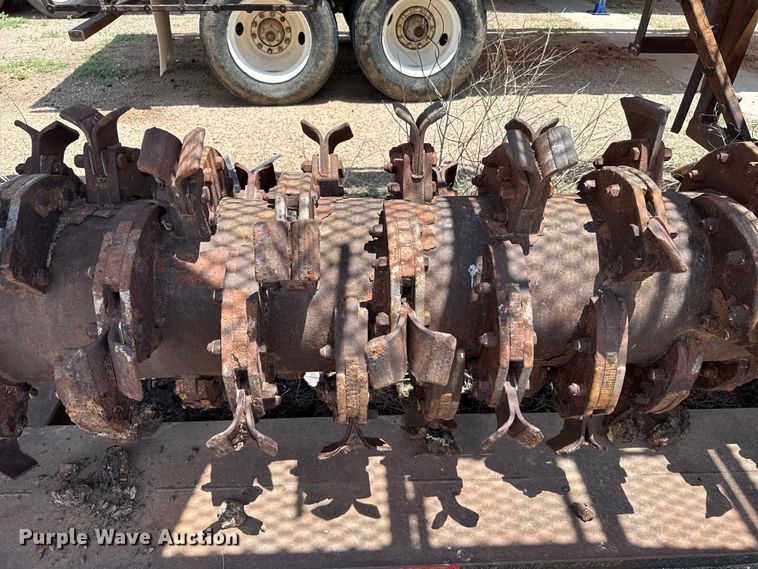 image for item FB6797 Scarab Compost turner