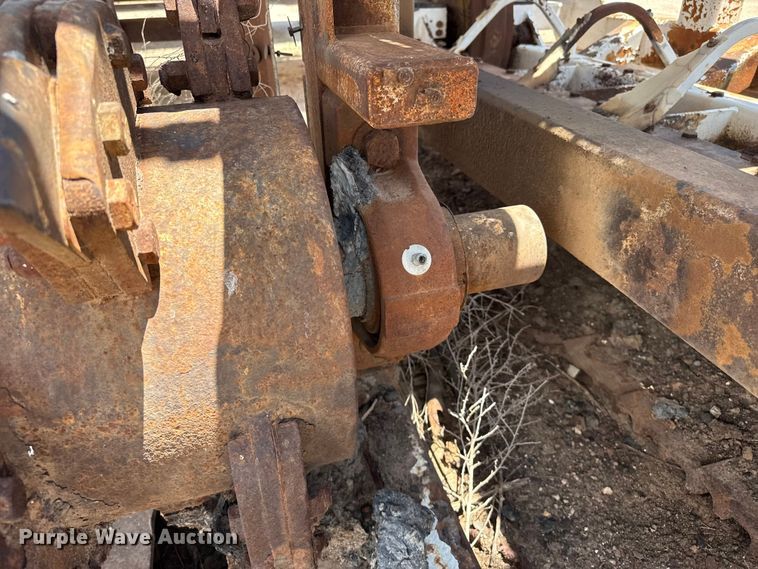 image for item FB6797 Scarab Compost turner