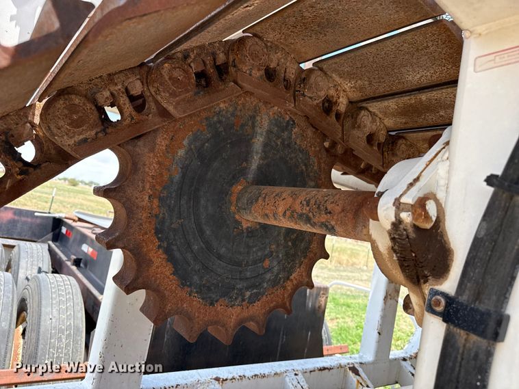 image for item FB6797 Scarab Compost turner