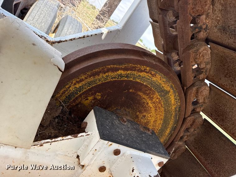 image for item FB6797 Scarab Compost turner