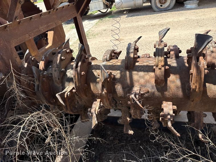 image for item FB6797 Scarab Compost turner