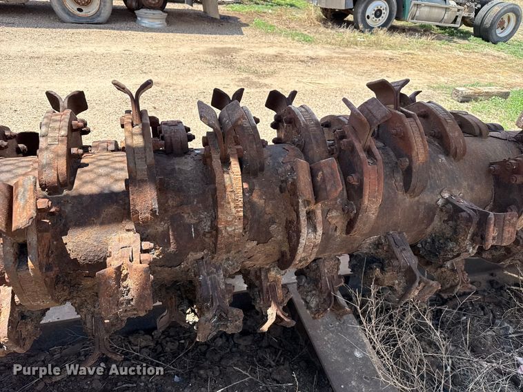 image for item FB6797 Scarab Compost turner