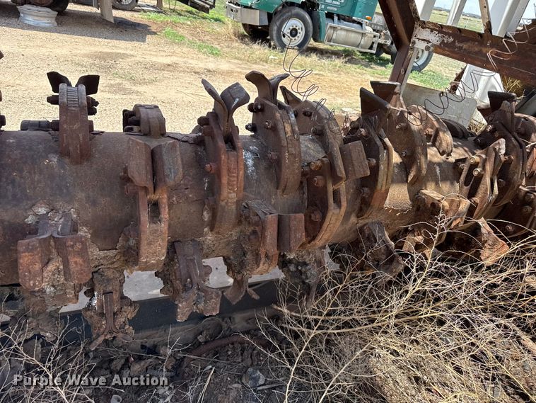 image for item FB6797 Scarab Compost turner