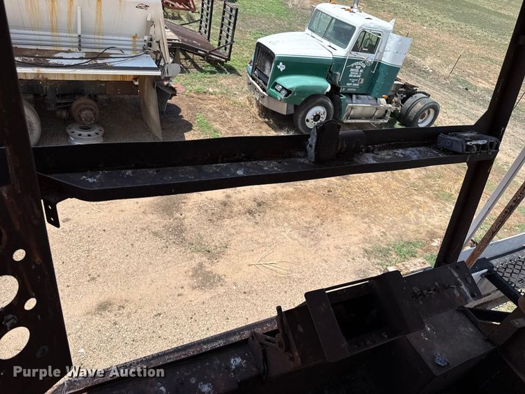 image for item FB6797 Scarab Compost turner