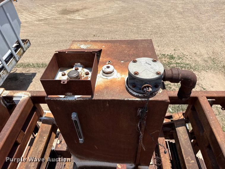 image for item FB6797 Scarab Compost turner