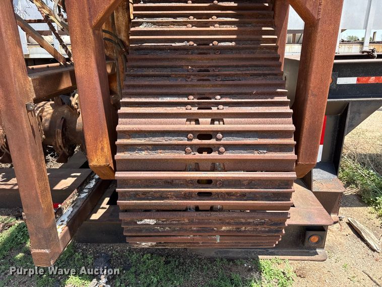 image for item FB6797 Scarab Compost turner