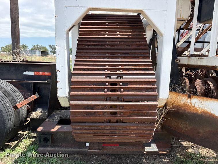 image for item FB6797 Scarab Compost turner