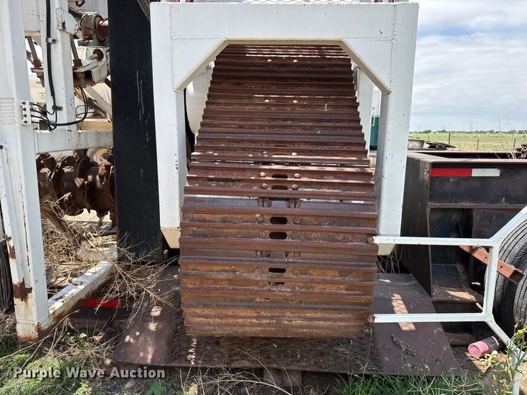 image for item FB6797 Scarab Compost turner