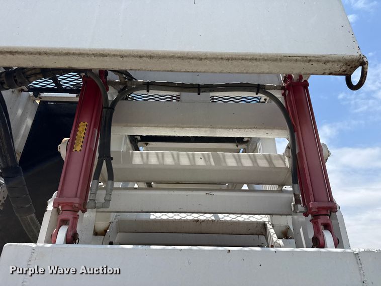 image for item FB6797 Scarab Compost turner