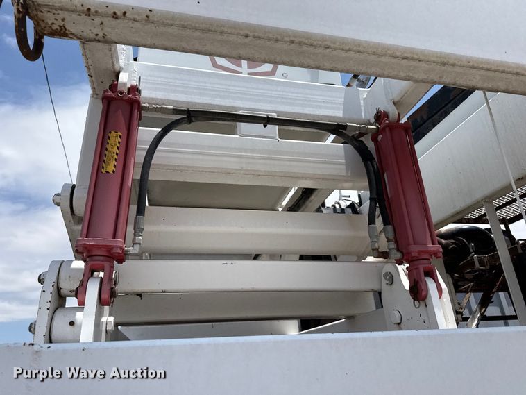image for item FB6797 Scarab Compost turner