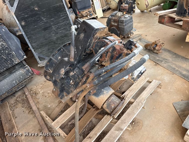image for item FB6797 Scarab Compost turner